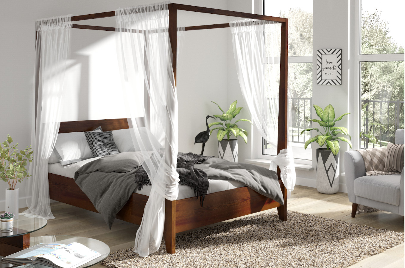 Visby Canopy