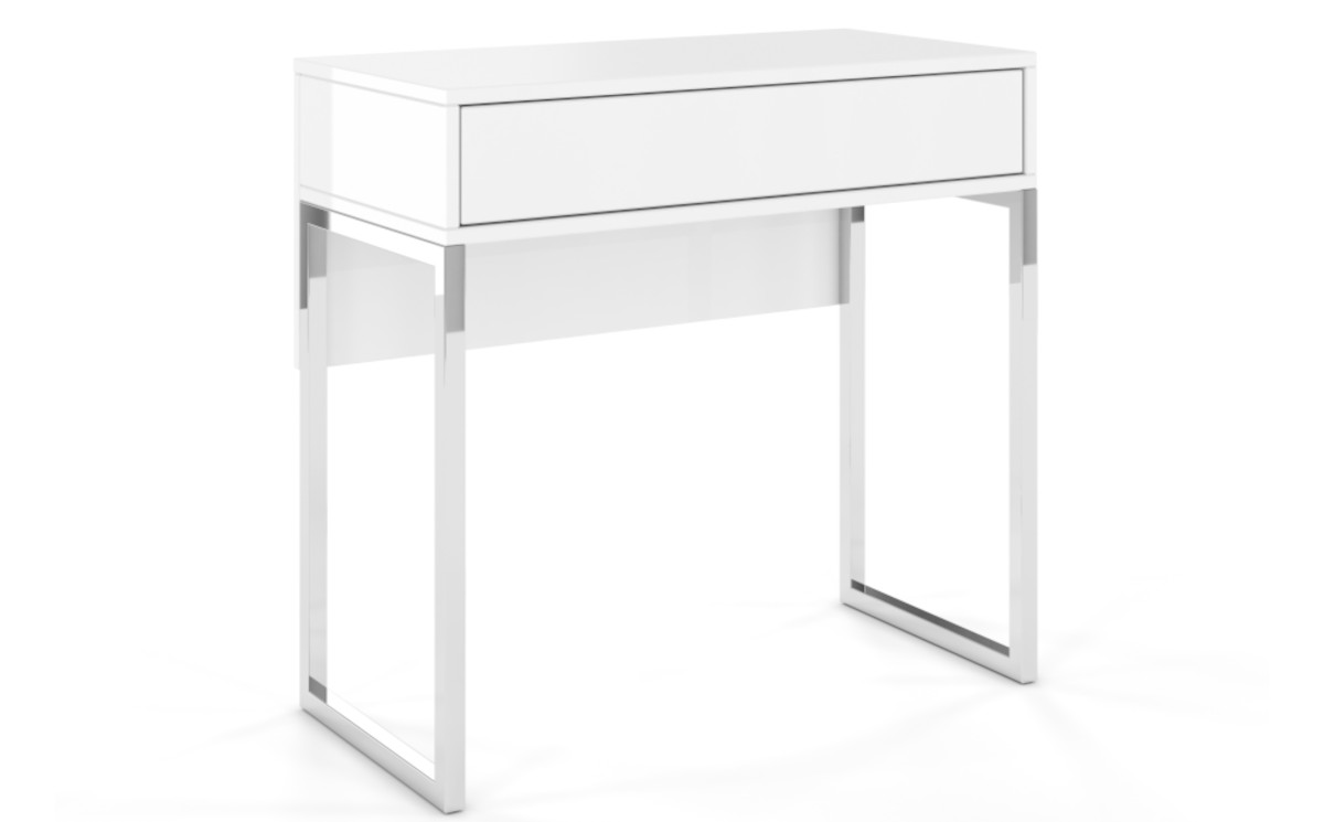 Frisiertisch weiß modern