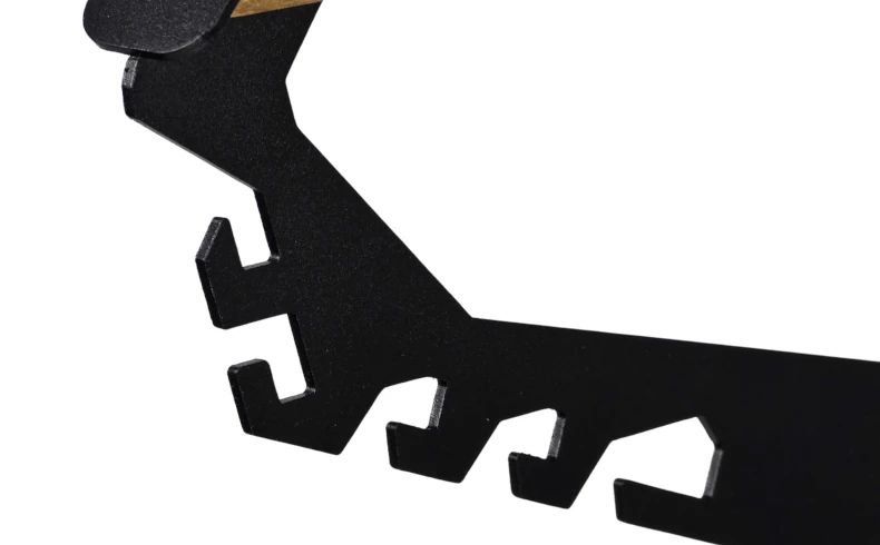 Kleiderständer mit Haken