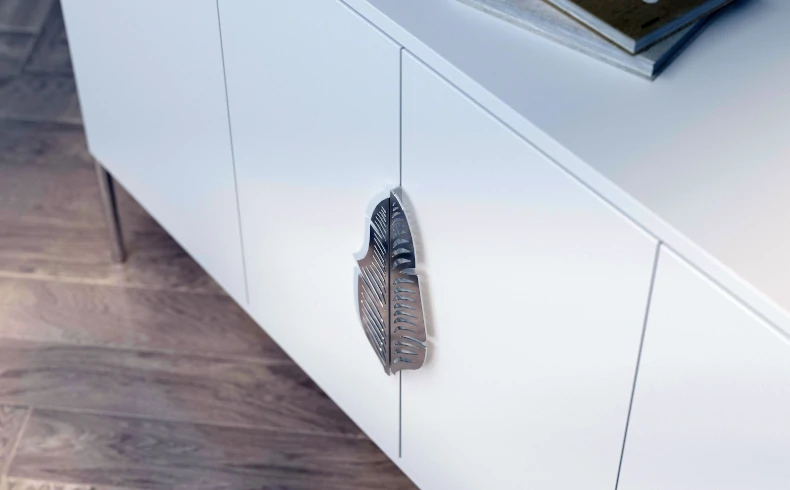 Sideboard 140 cm weiß