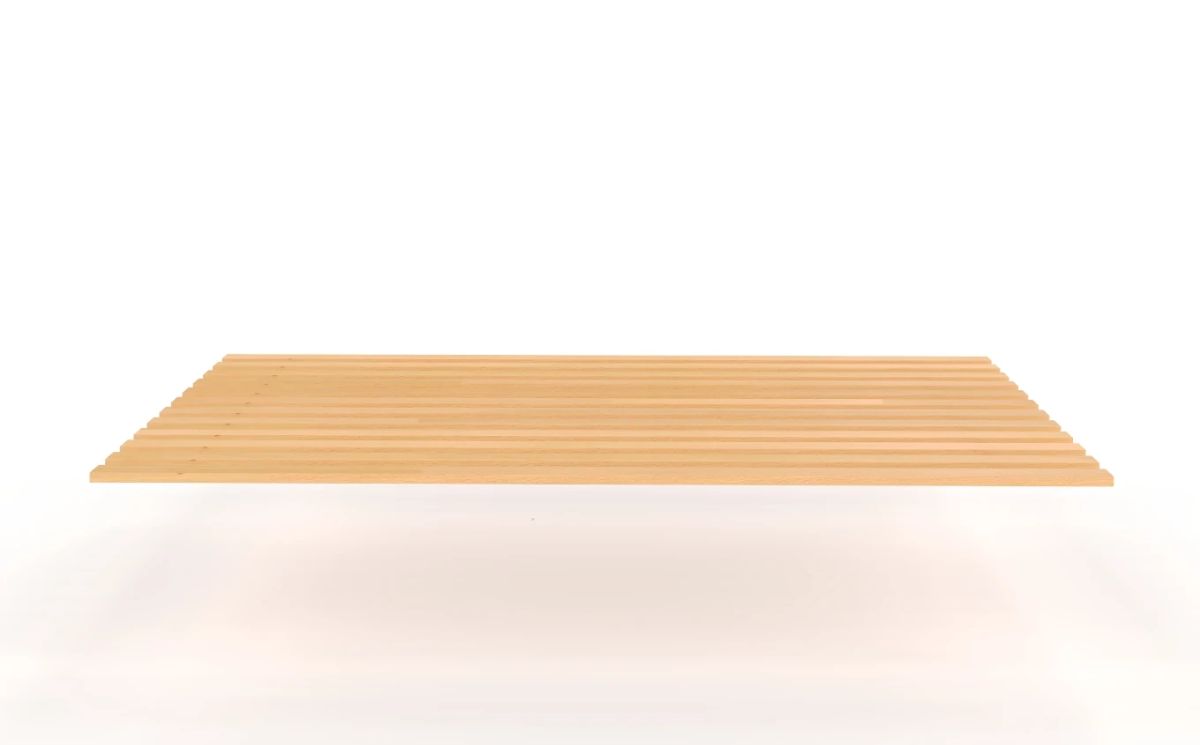 Lattenrost Visby LEVITO aus Kiefernholz