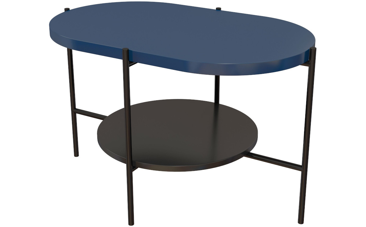 Couchtisch modern schwarz Wohnzimmer