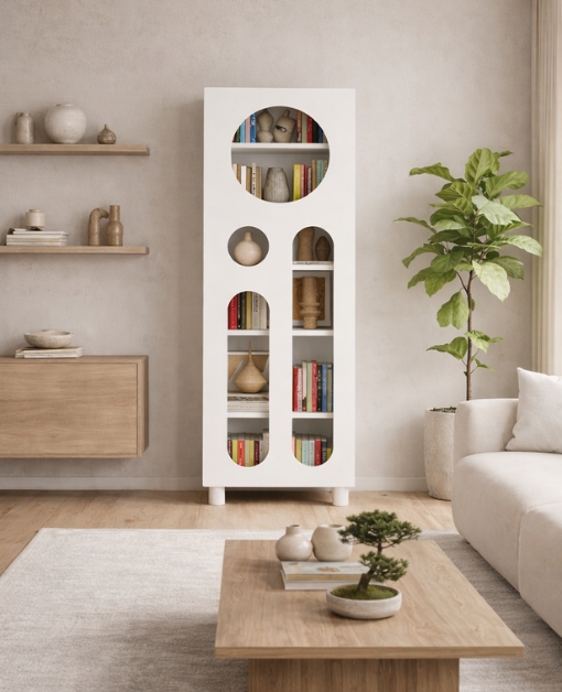 Geometrisches Design