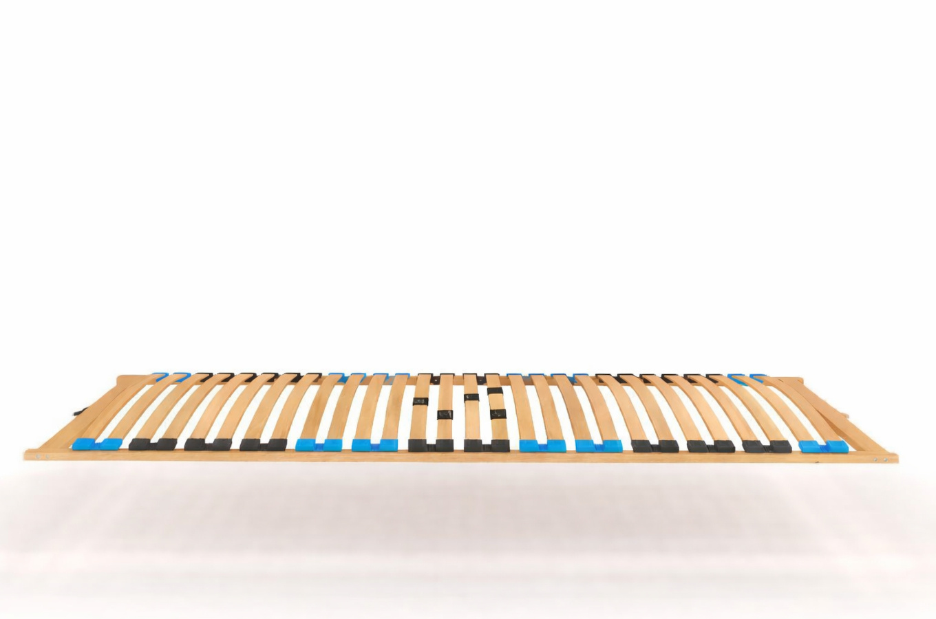Visby BORGE Elastischer Lattenrost Mit Härteverstellung